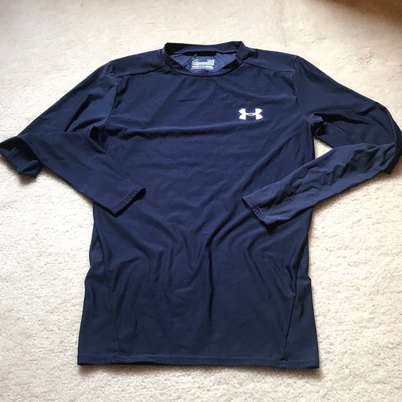 Under Armour Other - Navy Blue Under Armour